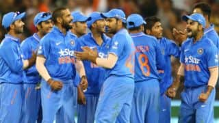 India squad for Asia Cup T20 2016: Perfect practice ahead of ICC World T20 2016
